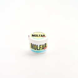 Табак Molfar Virginia Line Сочный Лимон 40 гр