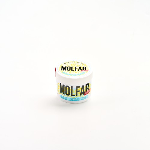 Табак Molfar Virginia Line Сочный Лимон 40 гр