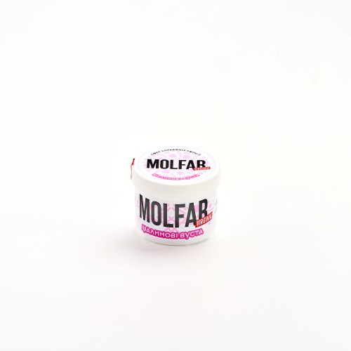 Табак Molfar Virginia Line Малиновые губы 40 гр