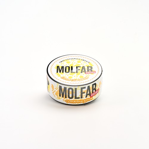 Табак Molfar Virginia Line Солнечная Дыня 100 гр