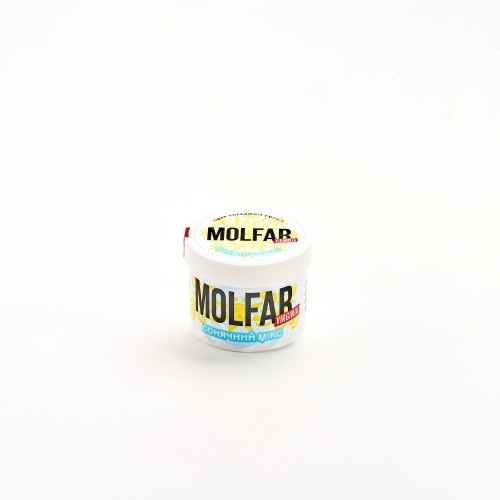 Табак Molfar Virginia Line СОЛНЕЧНЫЙ МИКС 40 гр
