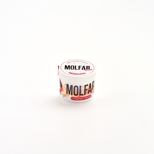 Табак Molfar Virginia Line Спайси Кола 40 гр