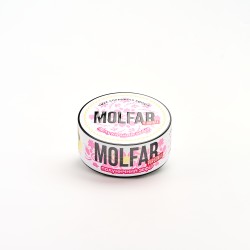 Табак Molfar Virginia Line Клубничный Зефир 100 гр