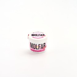 Табак Molfar Virginia Line Клубничный Зефир 40 гр