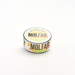 Тютюн Molfar Virgin Line Тропічний Смузі 100 гр