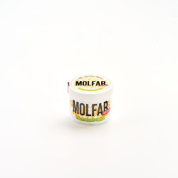 Тютюн Molfar Virgin Line Тропічний Смузі 40 гр