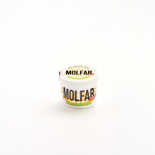 Табак Molfar Virginia Line Тропический Смузи 40 гр