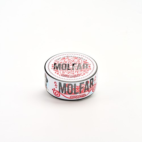 Табак Molfar Virginia Line Вендетта 100 гр