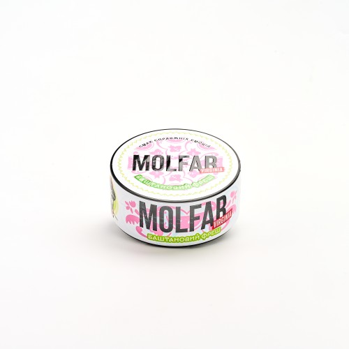 Табак Molfar Virginia Line Баштановый Фреш 100 гр