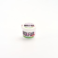 Табак Molfar Virginia Line Баштановый Фреш 40 гр