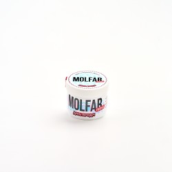 Табак Molfar Virginia Line Дикие Ягоды 40 гр