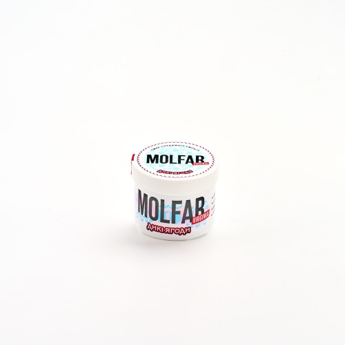 Табак Molfar Virginia Line Дикие Ягоды 40 гр