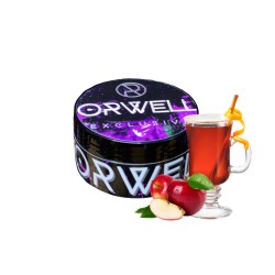 Табак Orwell Medium Apple Glint 50 гр