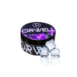 Табак Orwell Medium Arctic 100 гр