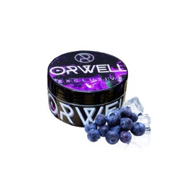 Табак Orwell Medium Blue Mist 100 гр