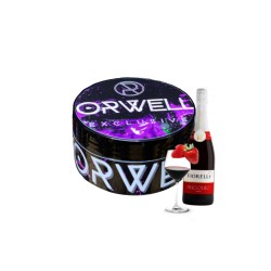 Табак Orwell Medium Fragolino Rosso 100 гр