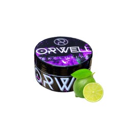 Табак Orwell Medium Lime 50 гр