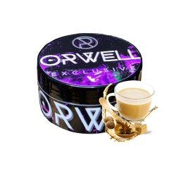 Табак Orwell Medium Masala Tea 50 гр