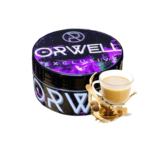 Табак Orwell Medium Masala Tea 50 гр
