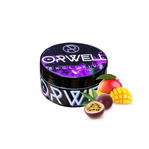 Табак Orwell Medium Mystery Tropic 100 гр