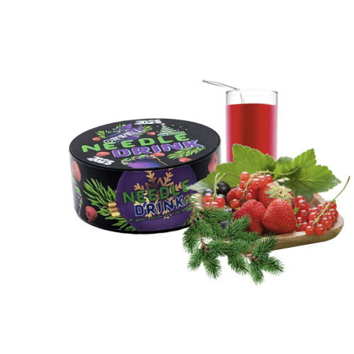 Табак Orwell Medium Needle Drink 100 гр