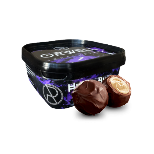 Табак Orwell Medium Nut Gelato 200 гр