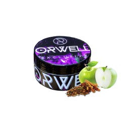 Табак Orwell Medium Spicy Apple 50 гр