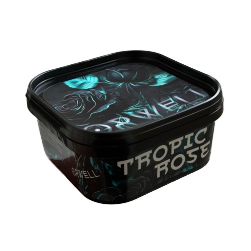 Табак Orwell Medium Tropic Rose 200 гр