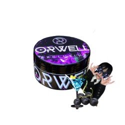 Табак Orwell Medium Wednesday 50 гр