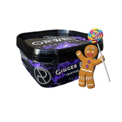 Табак Orwell Medium Ginger Bread 200 гр