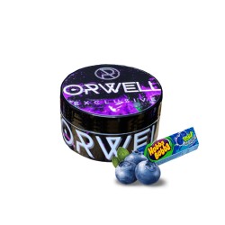 Табак Orwell Medium Hubba Bubba 50 гр