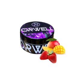 Табак Orwell Medium Mango-Strawberry 50 гр