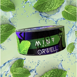 Табак Orwell Medium Mint 100 гр