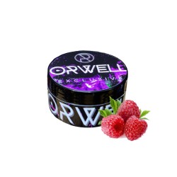Табак Orwell Medium Raspberry 50 гр