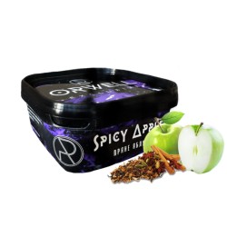 Табак Orwell Medium Spicy Apple 200 гр