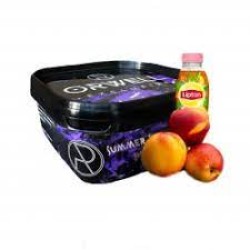 Табак Orwell Medium Summer PEach Tea 200 гр