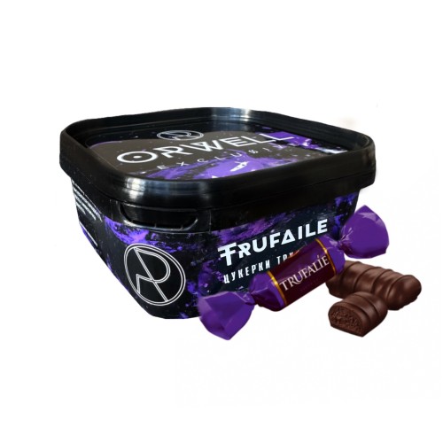 Табак Orwell Medium Trufalio 200 гр
