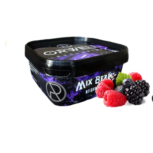Табак Orwell Medium Mix Berry 200 гр