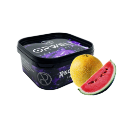 Табак Orwell Medium Red light 200 гр
