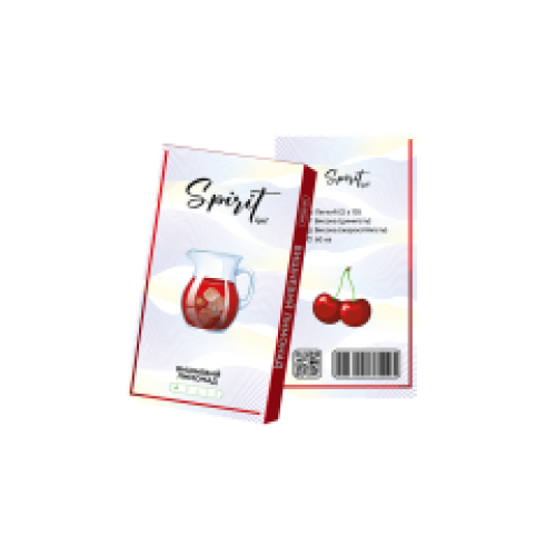 Табак Spirit Light Вишневый Лимонад 50 гр