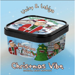 Тютюн Unity 20 Christmas Vibe 250 гр