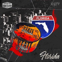Табак Unity x TrueCloud Florida (Апельсин Грейпфрут) 100 гр