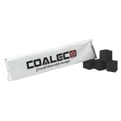 Уголь кокосовый «CoalEco» 025 кг