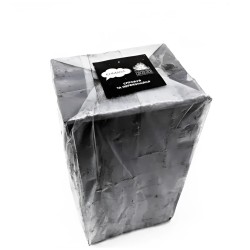 Уголь кокосовый Хмара Коколоко Cocoloco 26*26 64 шт 1 кг (без коробки)