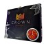 Уголь кокосовый Crown Kaloud Mercy (Калауд Мерси) 72 шт 1 кг