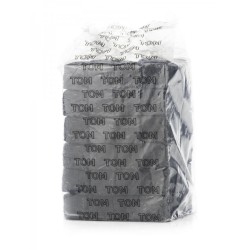 Уголь кокосовый Tom Coco Gold (Коко Голд) (без коробки) 1 кг