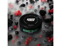 Тютюн 420 Berry Blast (Ягідний Вибух) 250 гр