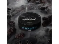 Тютюн 420 Blackberry (Ожина) 100 гр